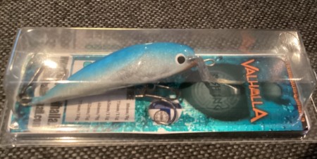 Valhalla wobbler