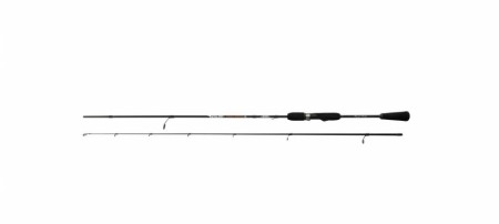 Jenzi Avalon trout spin UL