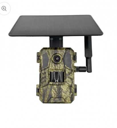 Viltkamera Scanvision 