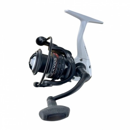 T-Rex Allround 5-20g, 7 fot med NeXXos 2000
